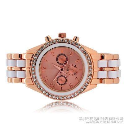 5000种时尚款式可供选择礼品手表定制厂家支持来图来样设计