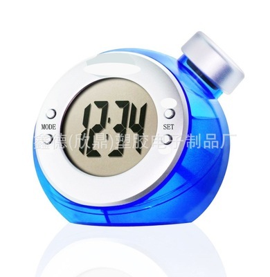 【水能时钟,低碳环保,新颖新型,专利产品,工厂供货。】价格,厂家,图片,其他钟表,欣鼎电子-